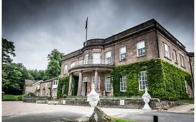 Wood Hall Wetherby